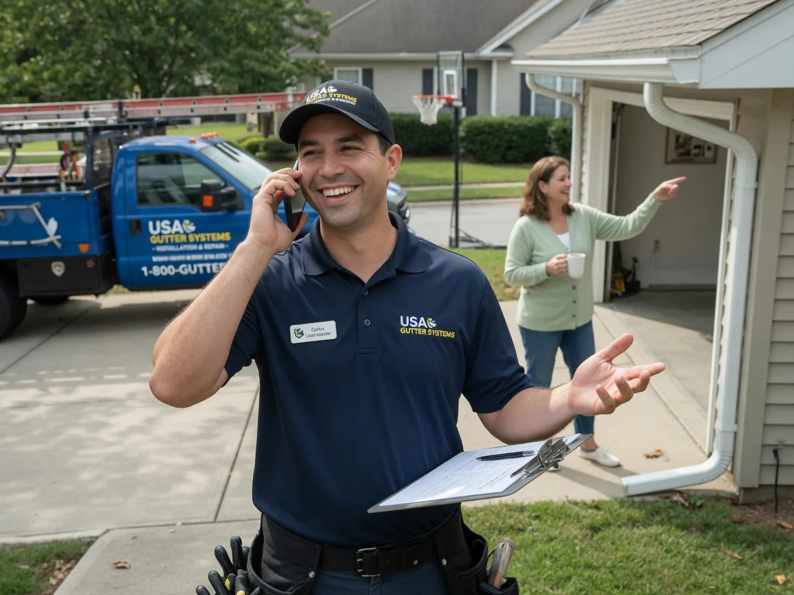 Gutter Installation Trenton, MI FAQs